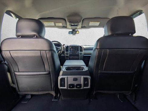 Used 2019 Ford F250 Lariat w/ Lariat Ultimate Package image 24