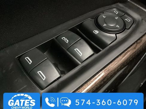 Used 2021 Chevrolet Silverado 1500 RST w/ Convenience Package II image 20