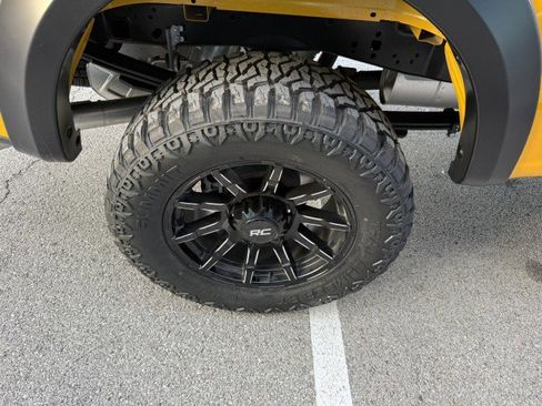 Used 2025 Ford F250 XL w/ 360-Degree Camera Package image 13