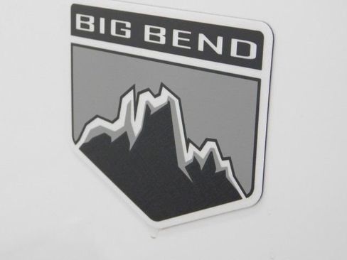 New 2025 Ford Bronco Sport Big Bend image 7