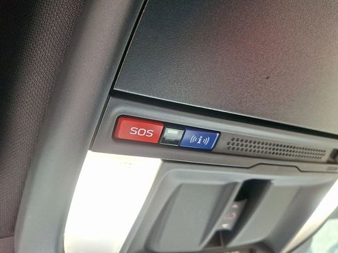 Certified 2025 Subaru Forester Premium image 22