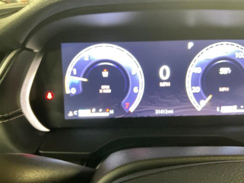 Used 2023 Jeep Grand Cherokee L Limited image 21