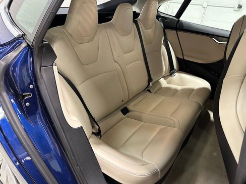Used 2018 Tesla Model S 100D image 15