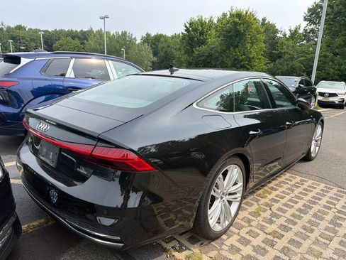 Used 2019 Audi A7 3.0T Prestige AWD/4WD image 7