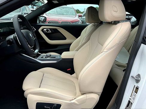 New 2025 BMW 230i Coupe w/ Premium Package image 9