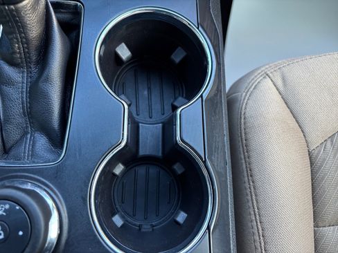 Used 2017 Ford Explorer 4WD image 38