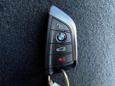 Used 2023 BMW X3 xDrive30i w/ Convenience Package AWD/4WD image 28