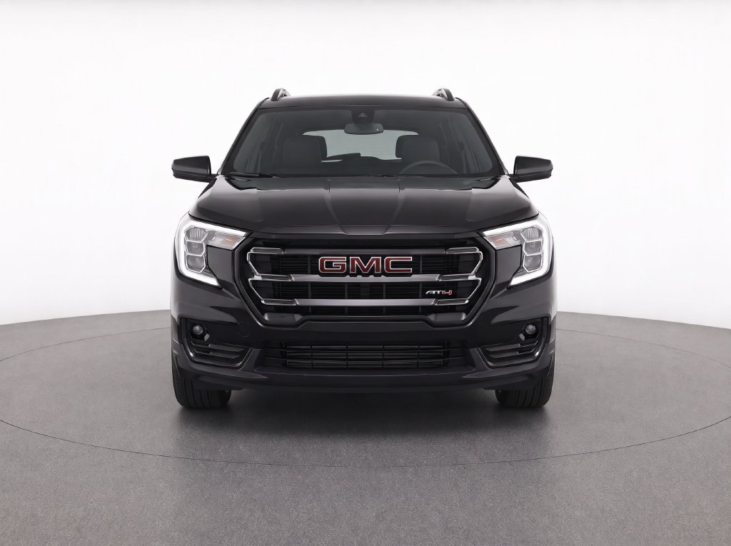 Certified 2023 GMC Terrain AT4 AWD/4WD image 7