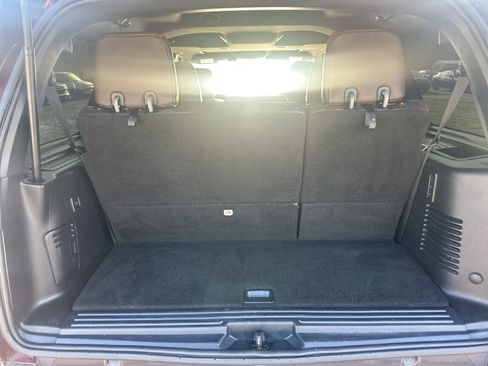 Used 2017 Ford Expedition King Ranch RWD image 18
