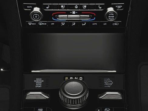 New 2025 Jeep Grand Cherokee Overland w/ Trailer Tow Package image 24