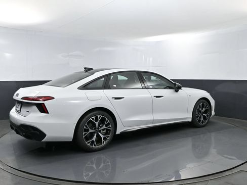 New 2026 Audi A6 Premium Plus AWD/4WD image 22