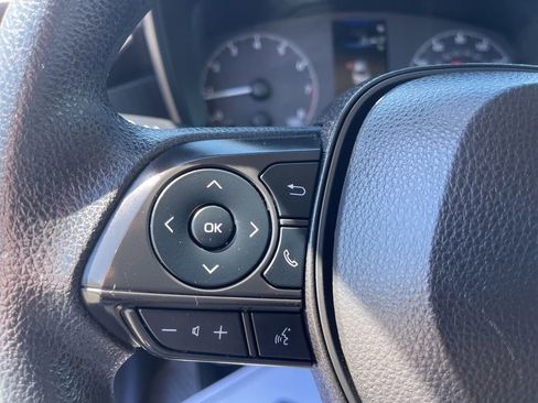 Used 2023 Toyota Corolla LE FWD image 21