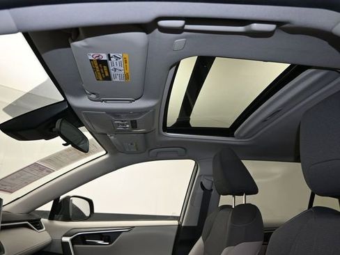 Certified 2024 Toyota RAV4 XLE w/ Convenience Package image 30