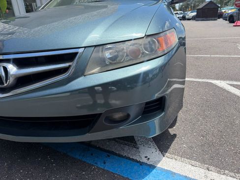 Used 2006 Acura TSX FWD image 5