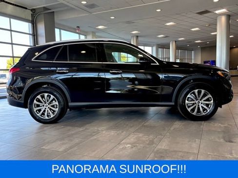 Certified 2026 Mercedes-Benz GLC 300 4MATIC image 2