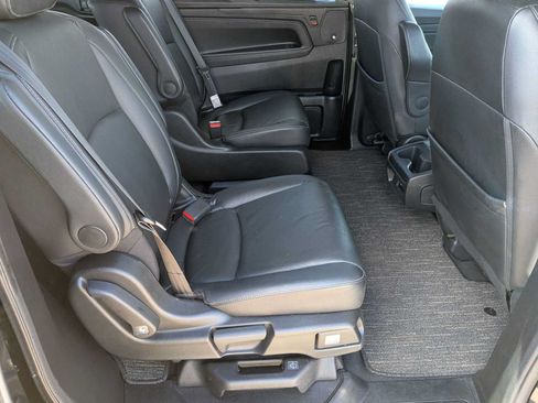 Used 2021 Honda Odyssey EX-L image 20