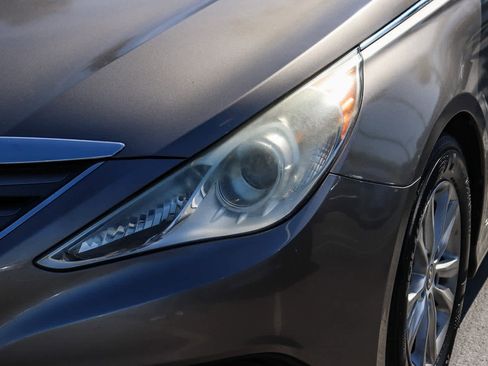 Used 2014 Hyundai Sonata GLS w/ Popular Equipment Group 2 image 3