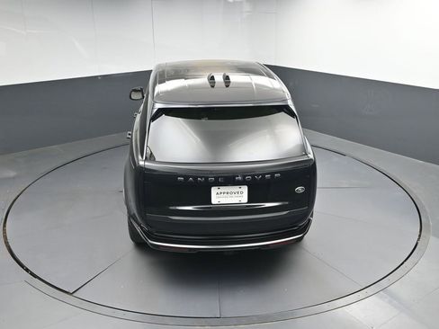 Used 2023 Land Rover Range Rover SE AWD/4WD image 33
