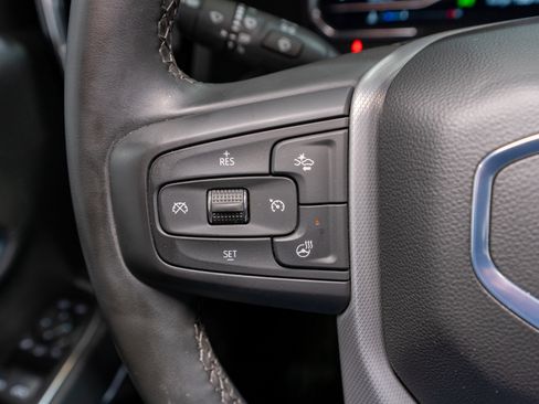 Used 2025 GMC Sierra 2500 Denali w/ Denali Reserve Package image 30