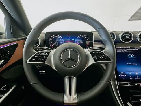 New 2026 Mercedes-Benz C 300 Sedan image 11