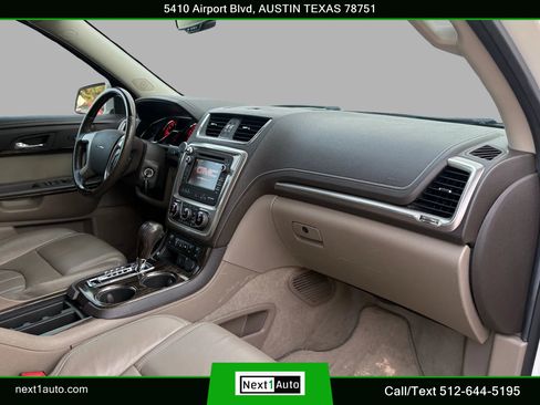 Used 2015 GMC Acadia Denali image 25