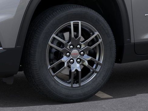 New 2026 GMC Acadia Elevation image 11