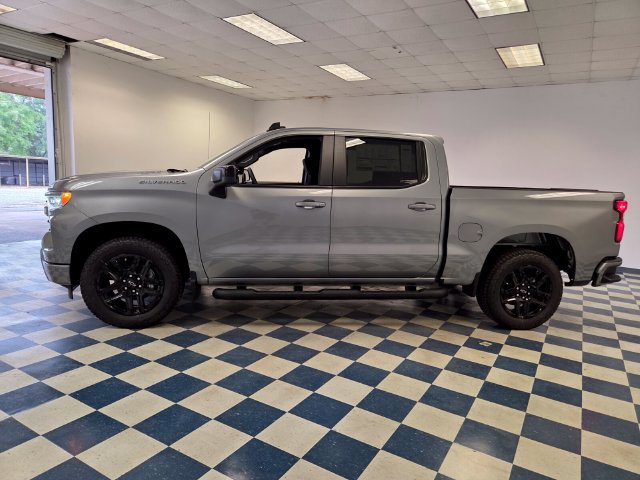 New 2026 Chevrolet Silverado 1500 RST w/ RST Select Package RWD image 4