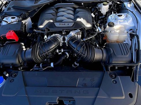 Used 2024 Ford Mustang GT Premium image 33