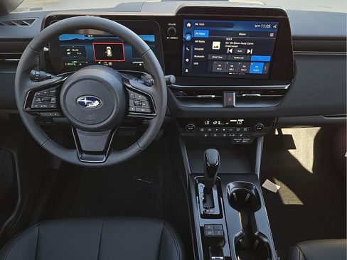 New 2026 Subaru Outback Premium image 12