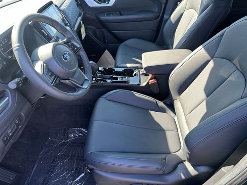 New 2026 Subaru Forester Limited w/ Limited Package image 9