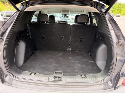 Used 2021 Ford Escape Titanium AWD/4WD image 28