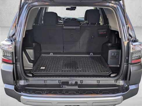 Used 2021 Toyota 4Runner TRD Off-Road image 6