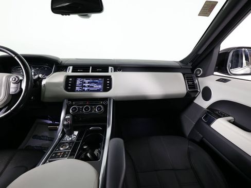 Used 2014 Land Rover Range Rover Sport Autobiography image 31