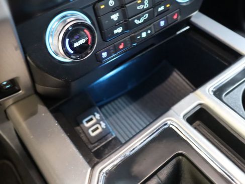 Used 2019 Ford F150 Platinum AWD/4WD image 67
