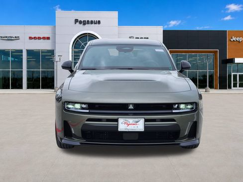 New 2026 Dodge Charger R/T w/ Blacktop Package AWD/4WD image 6