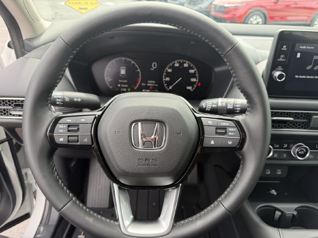 New 2027 Honda HR-V EX-L image 23