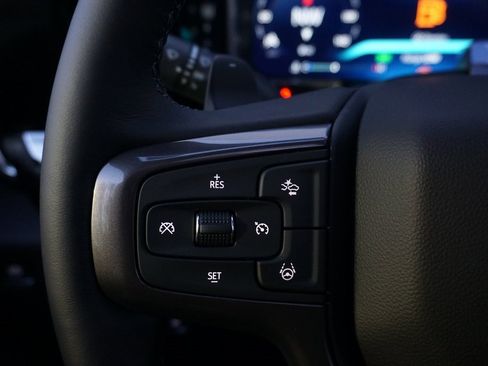 New 2026 Chevrolet Silverado 1500 High Country w/ Technology Package image 19