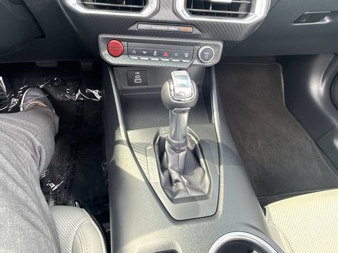 Used 2026 Ford Mustang Premium RWD image 30