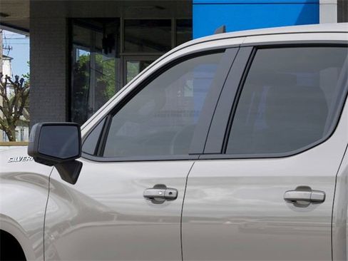 New 2026 Chevrolet Silverado 1500 RST w/ Safety Package image 12