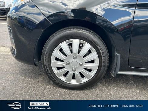 Used 2022 Mitsubishi Mirage ES FWD image 12