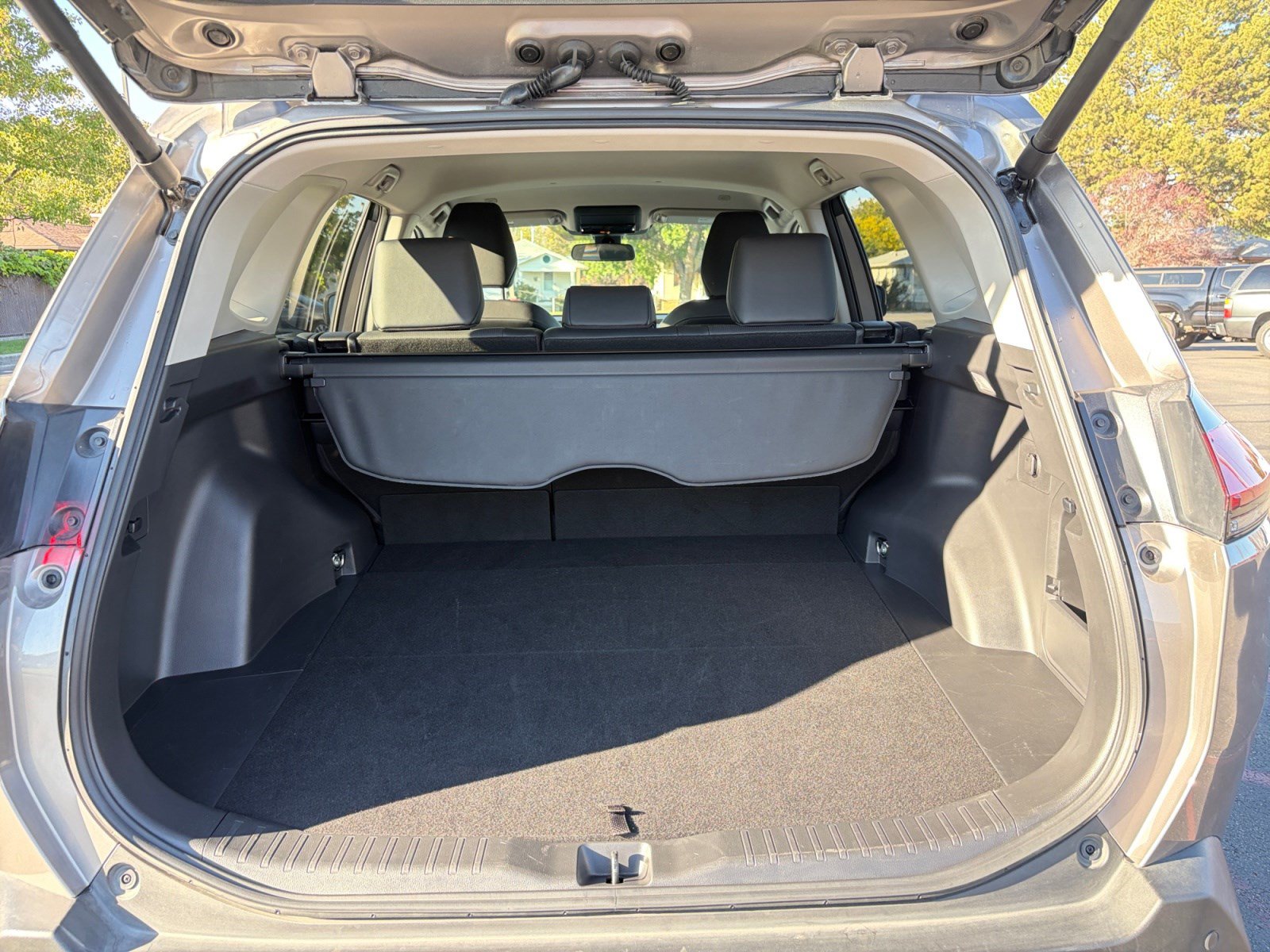 Certified 2026 Toyota RAV4 XLE Premium AWD/4WD image 26