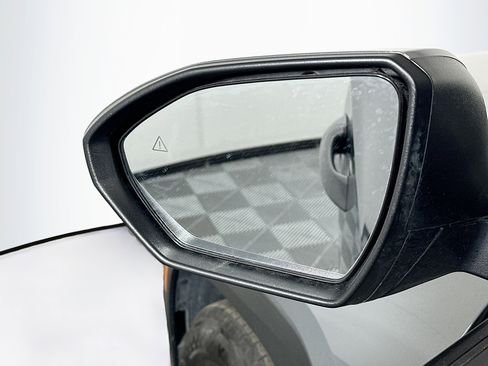 Used 2025 Hyundai Tucson SEL FWD image 16