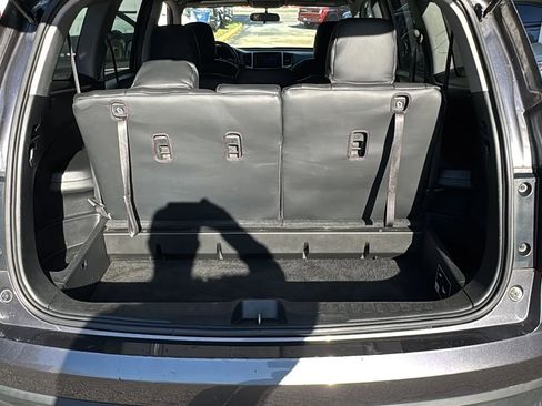 Used 2017 Honda Pilot EX image 44