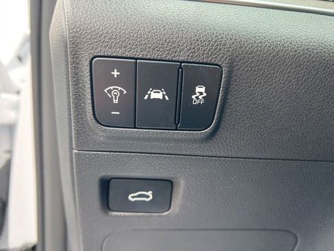 Used 2023 Kia K5 EX image 11