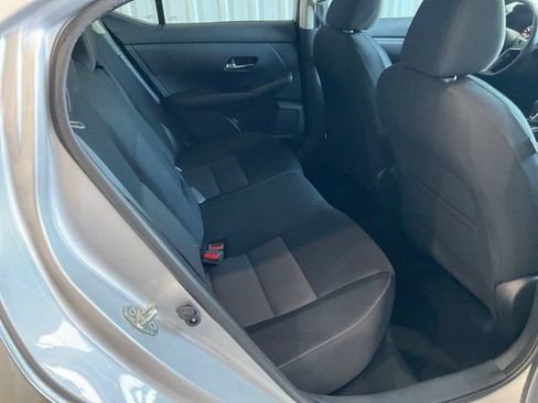 Used 2020 Nissan Sentra SV w/ Trunk Package FWD image 22