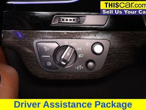 Used 2018 Audi Q7 3.0T Prestige w/ Prestige Package image 13