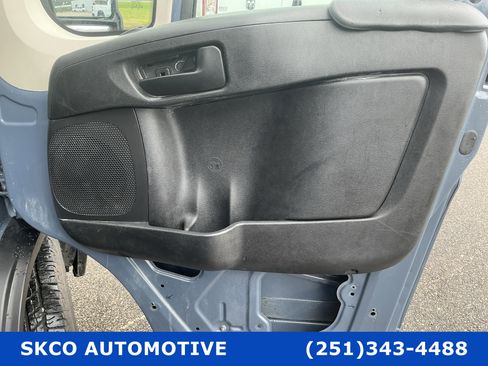 Used 2019 RAM ProMaster 3500 FWD image 12