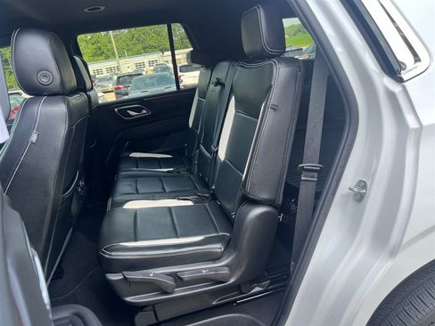 Used 2021 Chevrolet Tahoe LS AWD/4WD image 7