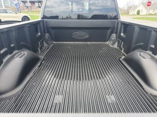 Used 2024 Ford F350 Lariat w/ Camper Package AWD/4WD video 5