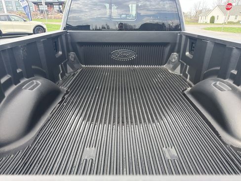 Used 2024 Ford F350 Lariat w/ Camper Package AWD/4WD image 5